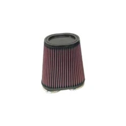 RU-4710 K&N Universal Clamp-On Air Filter