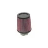 RU-4730 K&N Universal Clamp-On Air Filter 2 RU-4730 K&N Universal Clamp-On Air Filter -K&N Sales Store RU 4730 2