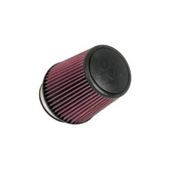 RU-5061 K&N Universal Clamp-On Air Filter