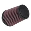 RU-5111 K&N Universal Clamp-On Air Filter 2 RU-5111 K&N Universal Clamp-On Air Filter -K&N Sales Store RU 5111 1
