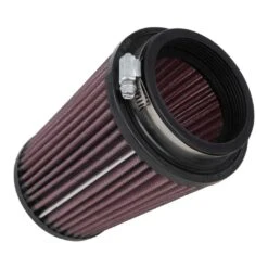 RU-5111 K&N Universal Clamp-On Air Filter -K&N Sales Store RU 5111 Alt 1
