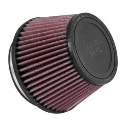 RU-5163XD K&N Universal Clamp-On Air Filter