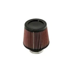 RU-5176 K&N Universal Clamp-On Air Filter