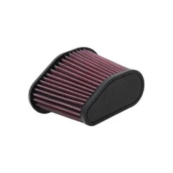 RU-5281 K&N Universal Clamp-On Air Filter