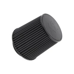 RU-5283HBK K&N Universal Clamp-On Air Filter