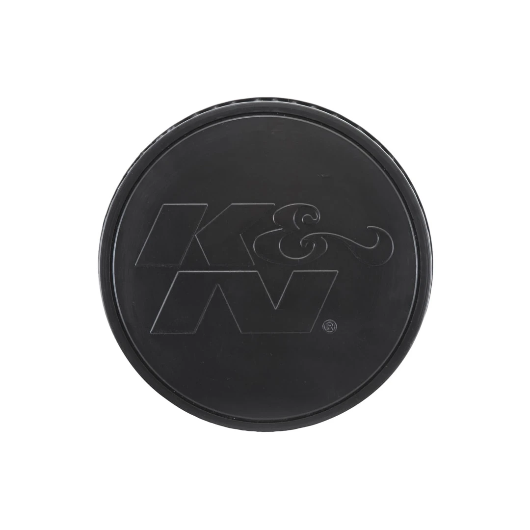 RU-5283HBK K&N Universal Clamp-On Air Filter 12 RU-5283HBK K&N Universal Clamp-On Air Filter - Image 10