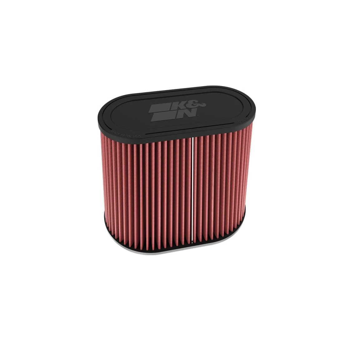 RU-6104 K&N Universal Clamp-On Air Filter 3 RU-6104 K&N Universal Clamp-On Air Filter