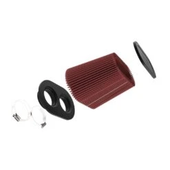 RU-6104 K&N Universal Clamp-On Air Filter 21 RU-6104 K&N Universal Clamp-On Air Filter -K&N Sales Store RU 6104 EXP