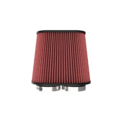 RU-6104 K&N Universal Clamp-On Air Filter 20 RU-6104 K&N Universal Clamp-On Air Filter -K&N Sales Store RU 6104 side