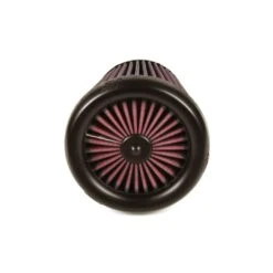 RX-3810XD K&N Universal X-Stream Clamp-On Air Filter -K&N Sales Store RX 3810XD TopView 1