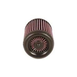 RX-4040-1 K&N Universal X-Stream Clamp-On Air Filter -K&N Sales Store RX 4040 1 TopView