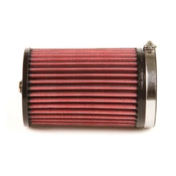 RX-4140 K&N Universal X-Stream Clamp-On Air Filter 18 RX-4140 K&N Universal X-Stream Clamp-On Air Filter -K&N Sales Store RX 4140 Side