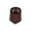 RX-4950 K&N Universal X-Stream Clamp-On Air Filter -K&N Sales Store RX 4950 1
