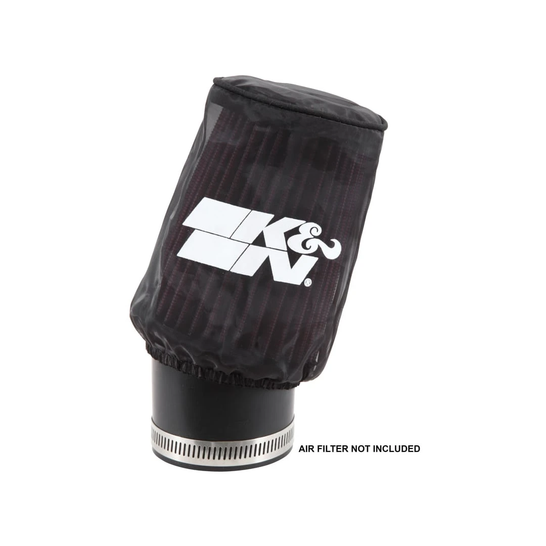 SN-2520PK K&N Air Filter Wrap 4 SN-2520PK K&N Air Filter Wrap - Image 2