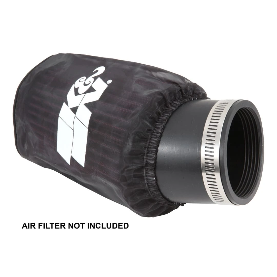 SN-2520PK K&N Air Filter Wrap 5 SN-2520PK K&N Air Filter Wrap - Image 3