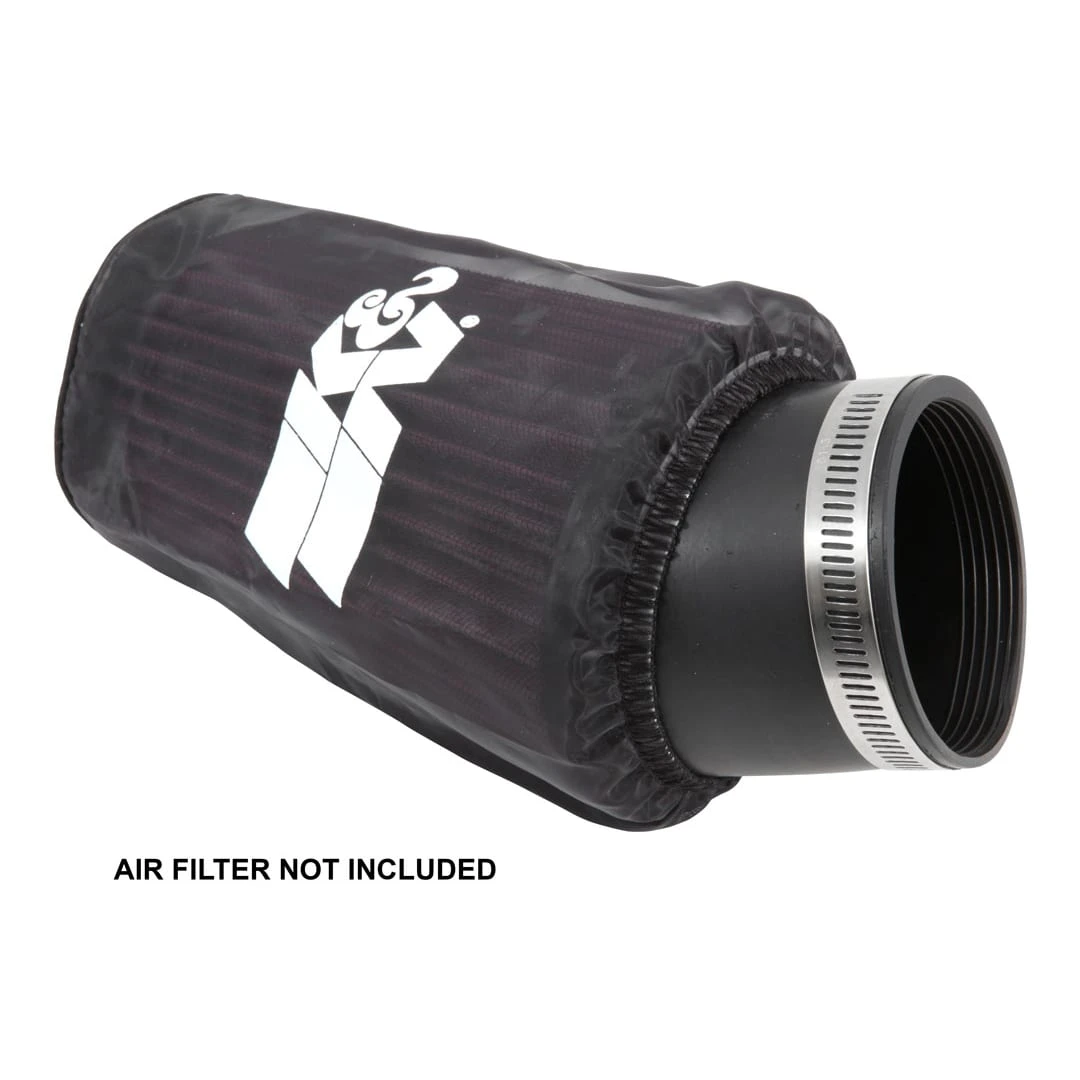 SN-2620PK K&N Air Filter Wrap 5 SN-2620PK K&N Air Filter Wrap - Image 3