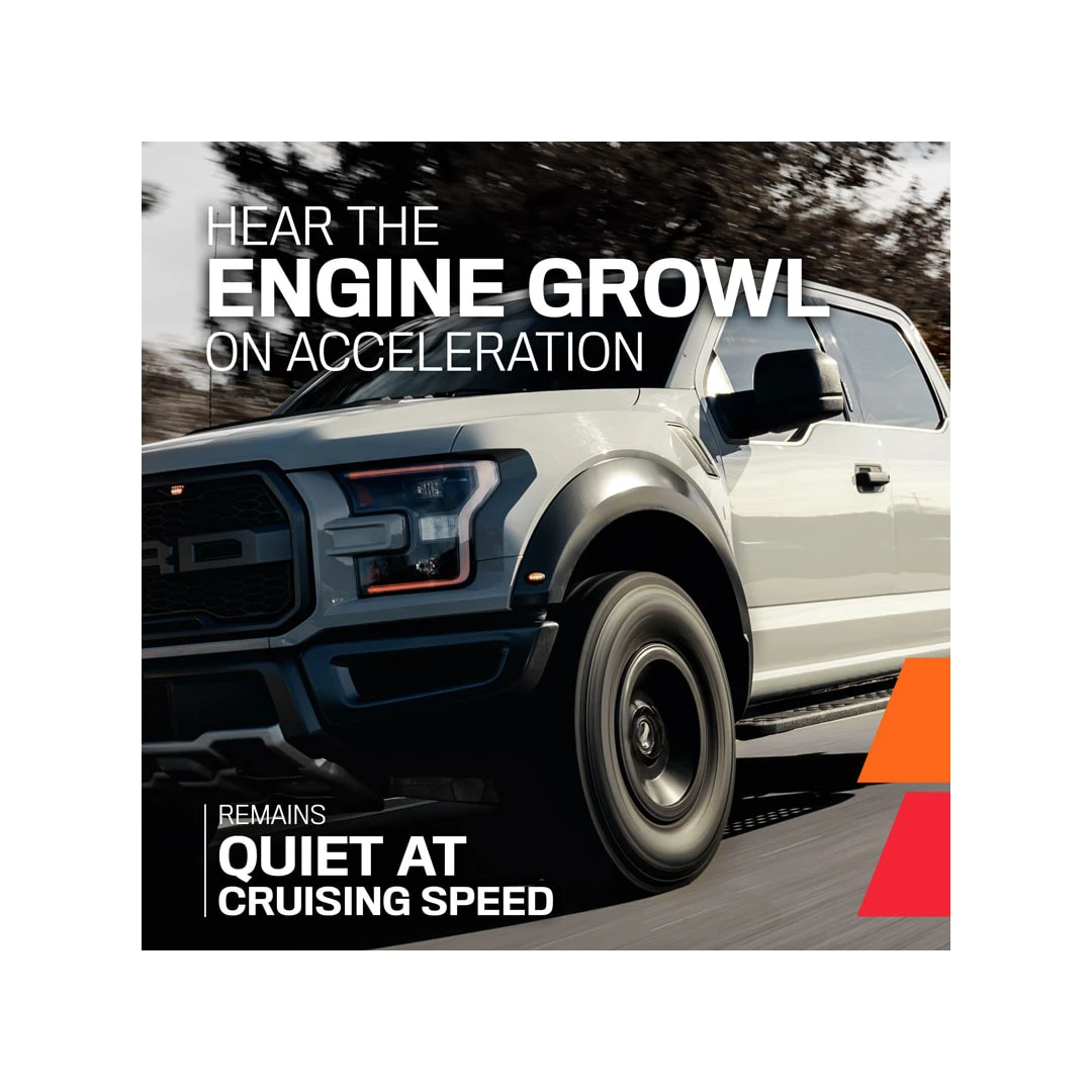 63-2619 K&N Performance Air Intake System 7 63-2619 K&N Performance Air Intake System - Image 5