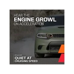 69-5318TS K&N Performance Air Intake System -K&N Sales Store STANDOUT AccelCar 205