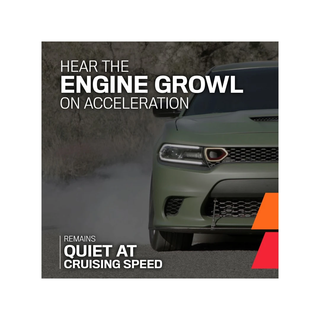 69-8601TR K&N Performance Air Intake System 6 69-8601TR K&N Performance Air Intake System - Image 4