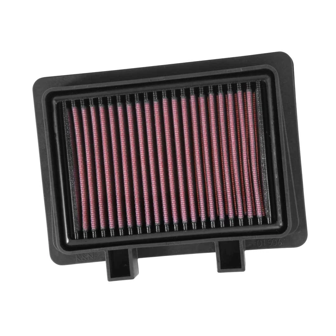 SU-1014 K&N Replacement Air Filter 3 SU-1014 K&N Replacement Air Filter