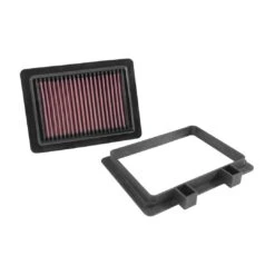 SU-1014 K&N Replacement Air Filter 10 SU-1014 K&N Replacement Air Filter -K&N Sales Store SU 1014 Exp 1