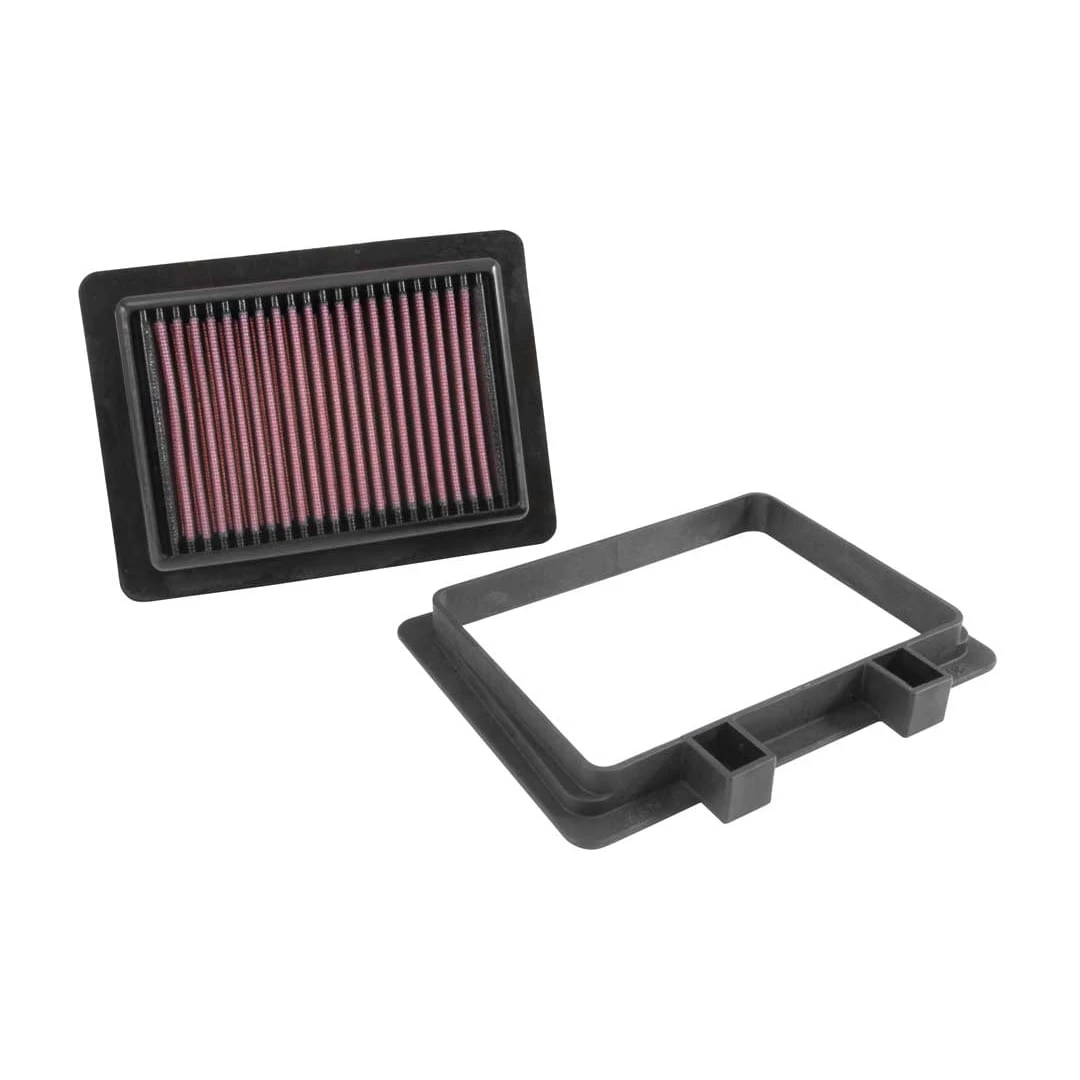 SU-1014 K&N Replacement Air Filter 6 SU-1014 K&N Replacement Air Filter - Image 4