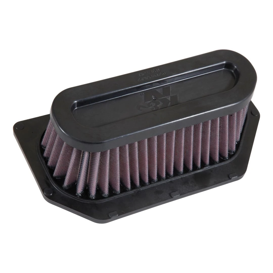 SU-1017R K&N Race Specific Air Filter 4 SU-1017R K&N Race Specific Air Filter - Image 2