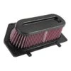 SU-1017 K&N Replacement Air Filter 1 SU-1017 K&N Replacement Air Filter -K&N Sales Store SU 1017 1