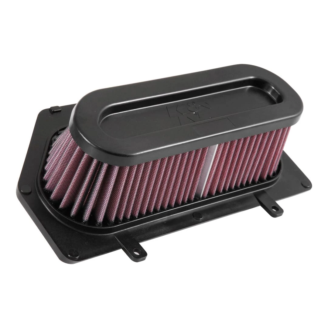 SU-1017 K&N Replacement Air Filter 3 SU-1017 K&N Replacement Air Filter