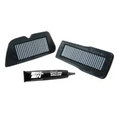 SU-1487 K&N Replacement Air Filter