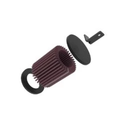 SU-2504 K&N Replacement Air Filter -K&N Sales Store SU 2504 REV A Exp