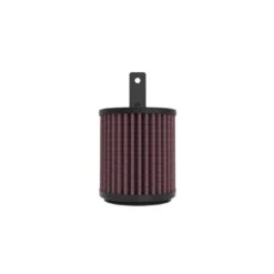 SU-2504 K&N Replacement Air Filter -K&N Sales Store SU 2504 REV A Side
