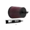 SU-4002 K&N Replacement Air Filter -K&N Sales Store SU 4002 REV A