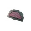 SU-6006 K&N Replacement Air Filter