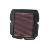 SU-6503 K&N Replacement Air Filter -K&N Sales Store SU 6503 2