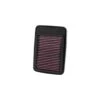 SU-6505 K&N Replacement Air Filter -K&N Sales Store SU 6505 1