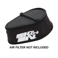 SU-6596DK K&N Air Filter Wrap -K&N Sales Store SU 6596DK Alt