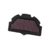 SU-7506R K&N Race Specific Air Filter -K&N Sales Store SU 7506R 2