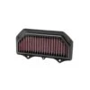 SU-7511R K&N Race Specific Air Filter -K&N Sales Store SU 7511R 2