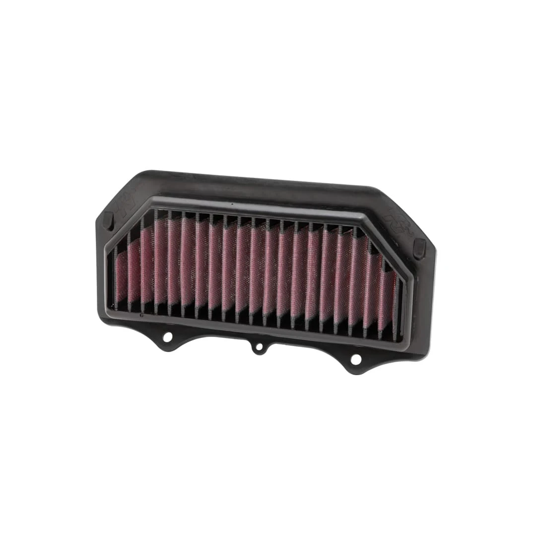 SU-7511R K&N Race Specific Air Filter 3 SU-7511R K&N Race Specific Air Filter