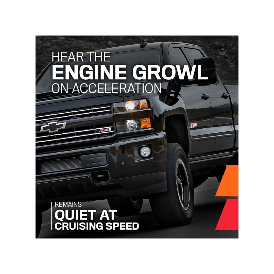 71-2582 K&N Performance Air Intake System 7 71-2582 K&N Performance Air Intake System - Image 5