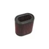 TB-2204 K&N Replacement Air Filter