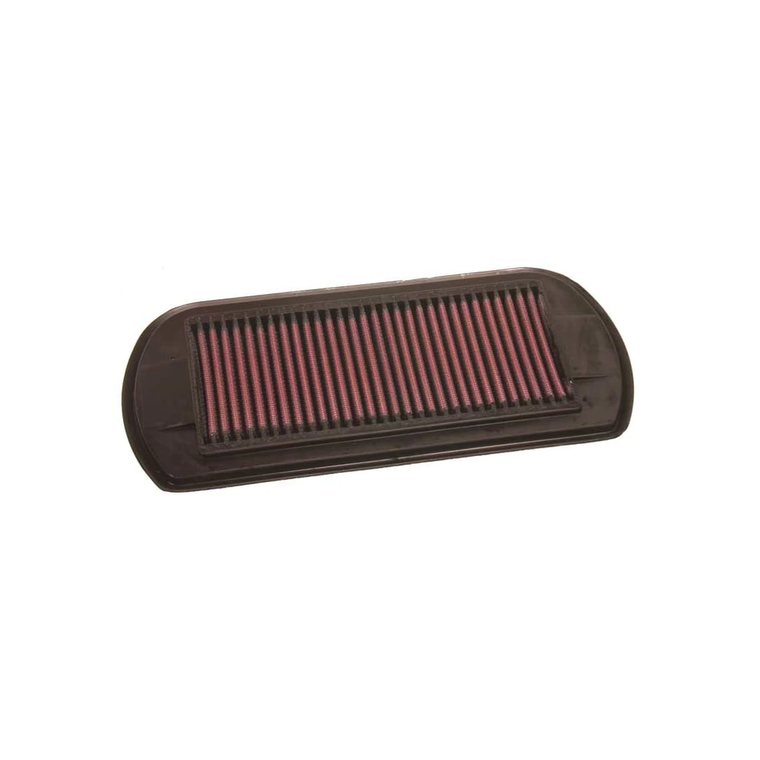 TB-9095 K&N Replacement Air Filter 3 TB-9095 K&N Replacement Air Filter