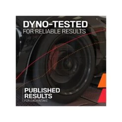 69-1507TS K&N Performance Air Intake System 27 69-1507TS K&N Performance Air Intake System -K&N Sales Store TESTED INTCAR 102