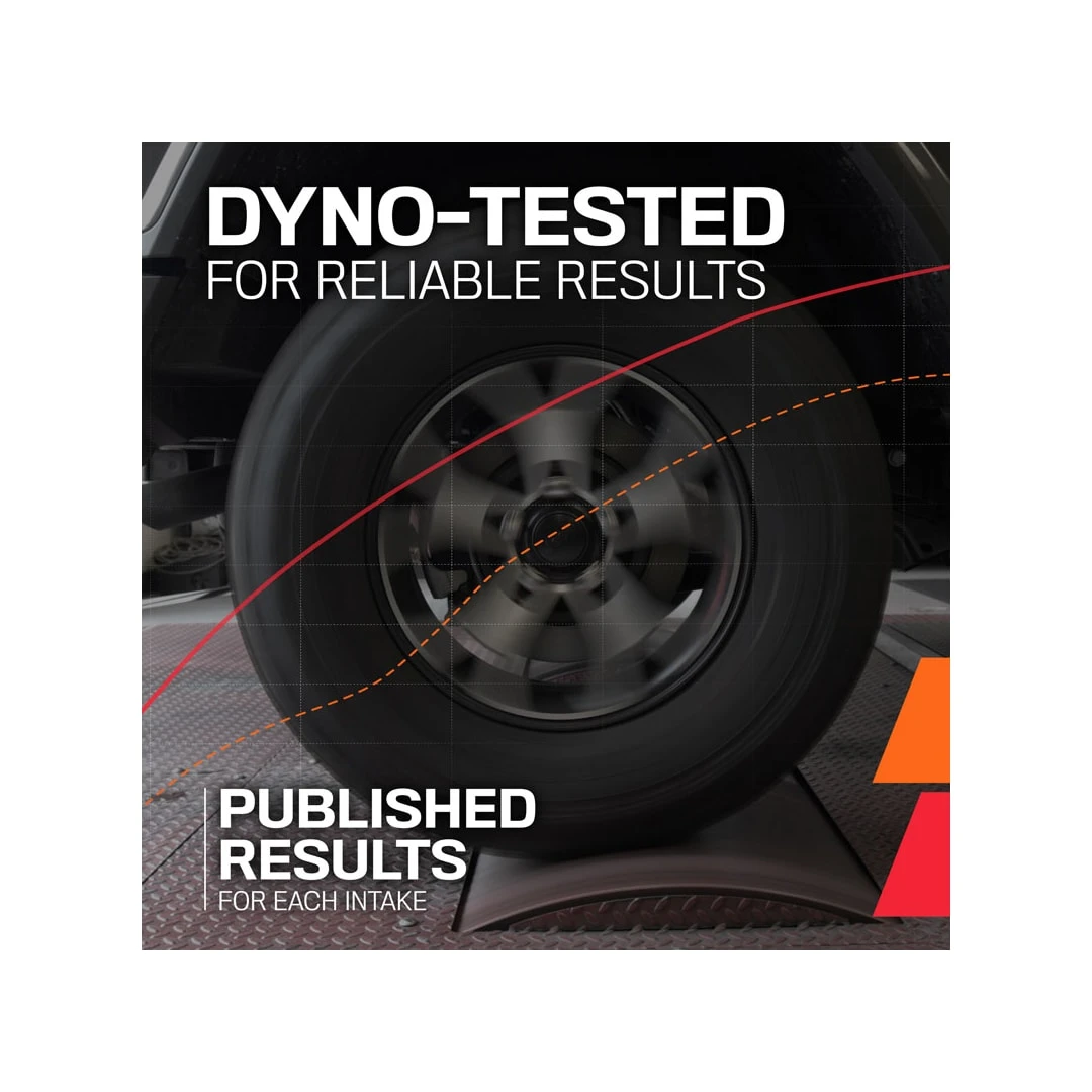 57-1571 K&N Performance Air Intake System 12 57-1571 K&N Performance Air Intake System - Image 10