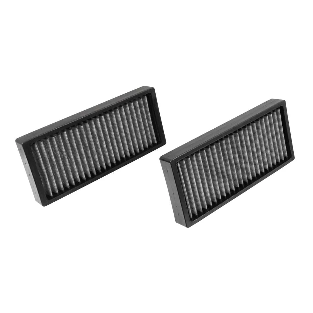 VF1002 K&N Cabin Air Filter 3 VF1002 K&N Cabin Air Filter