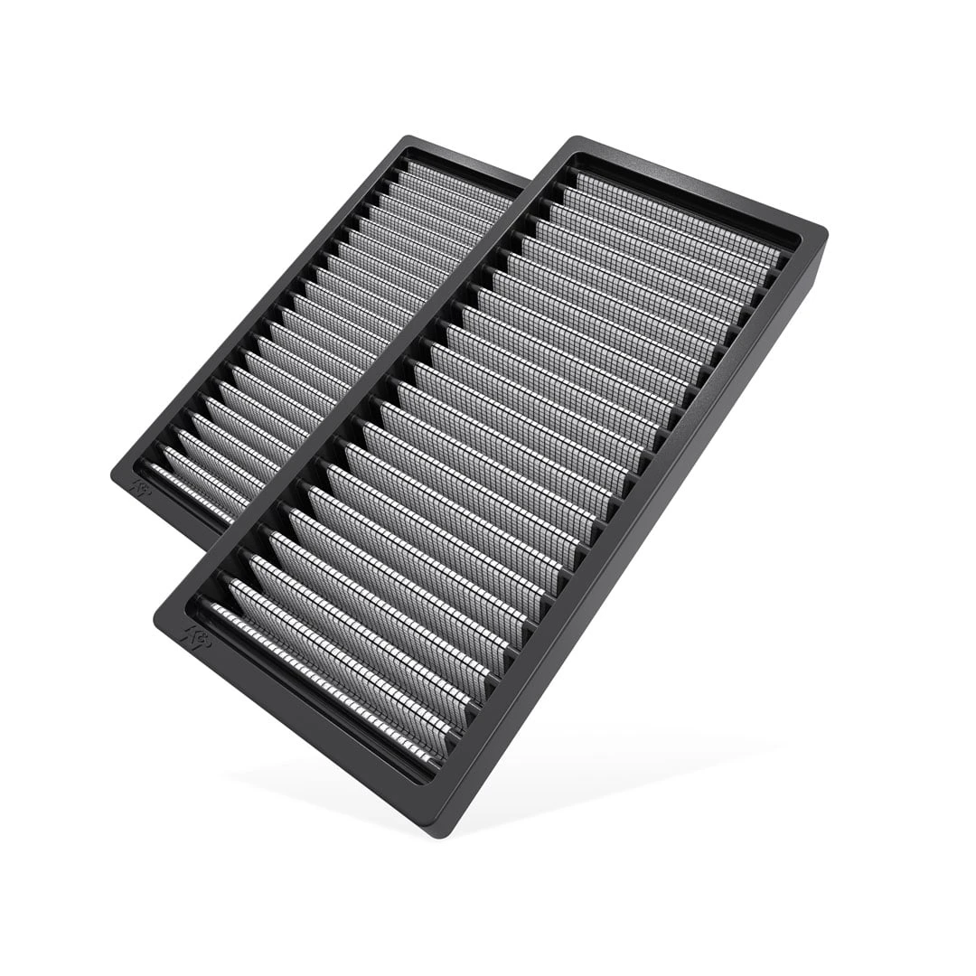 VF1002 K&N Cabin Air Filter 12 VF1002 K&N Cabin Air Filter - Image 10