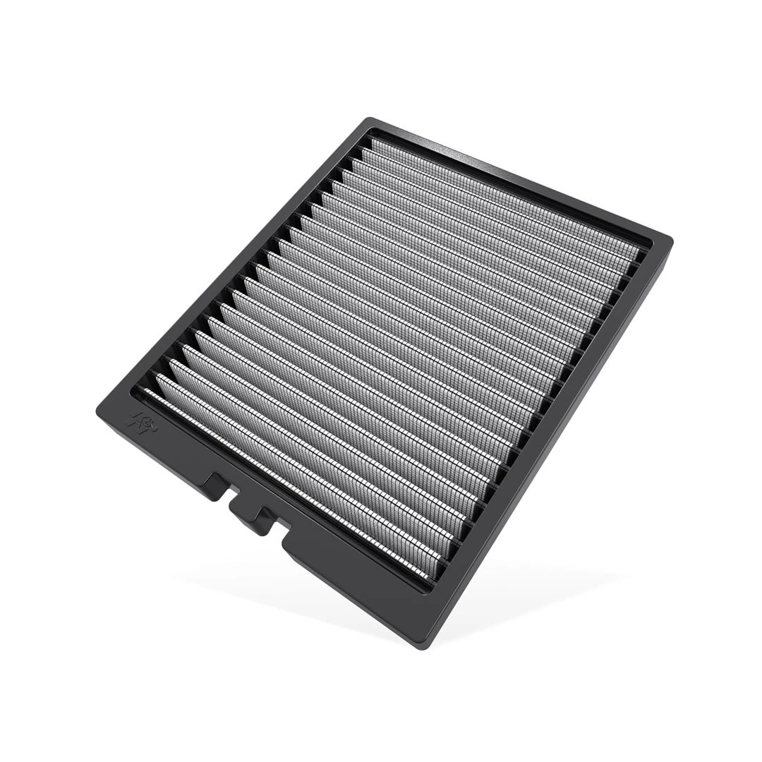 VF1011 K&N Cabin Air Filter 12 VF1011 K&N Cabin Air Filter - Image 10