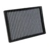 VF1012 K&N Cabin Air Filter