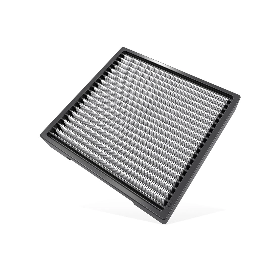 VF1013 K&N Cabin Air Filter 12 VF1013 K&N Cabin Air Filter - Image 10